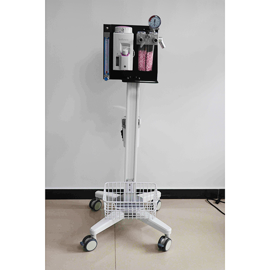 兽用麻醉机移动式DA1200V1配件齐全