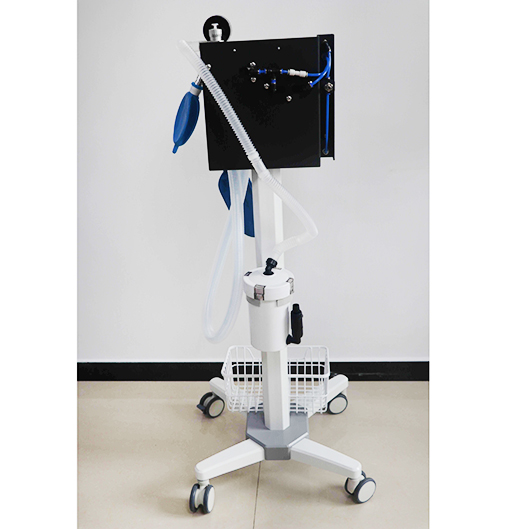 兽用麻醉机移动式DA1200V1配件齐全