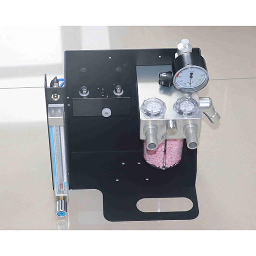 兽用麻醉机移动式DA1200V1配件齐全