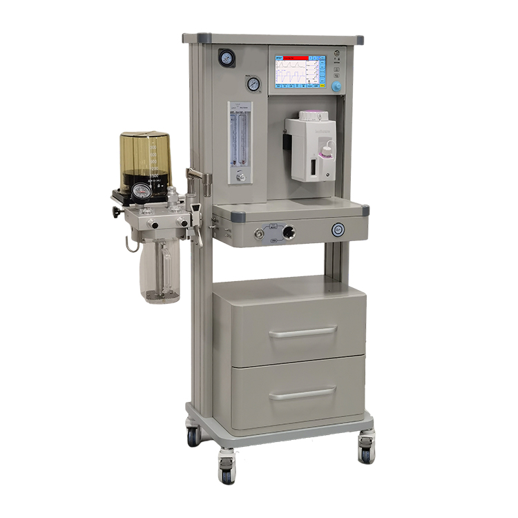 动物麻醉机DA1200v8适用于实验室制药厂