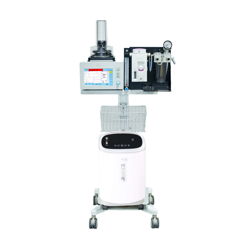 兽用宠物呼吸麻醉机DA1200VT