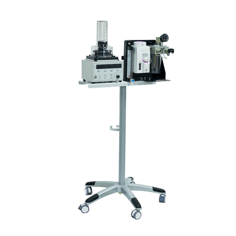 临床教学专用动物麻醉机DA1200v5