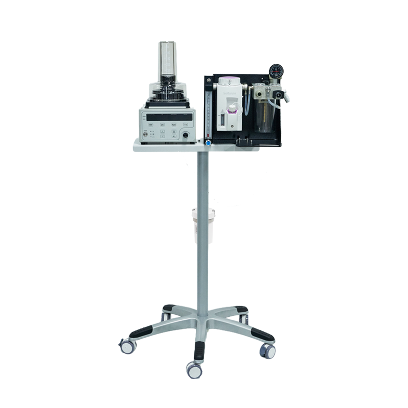 临床教学专用动物麻醉机DA1200v5
