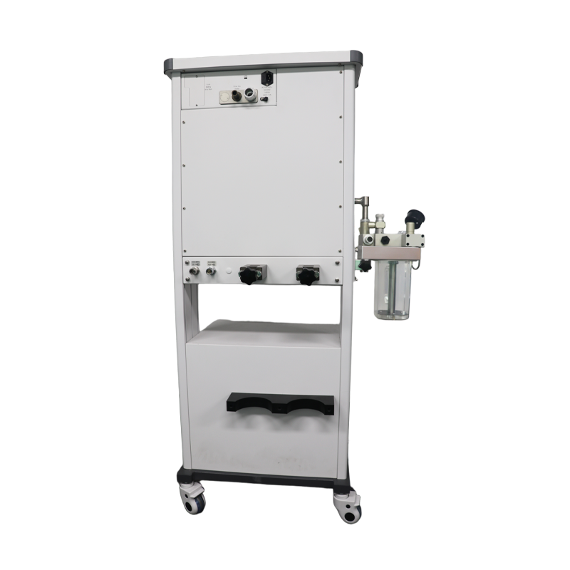 动物麻醉机DA1200v8多种呼吸模式