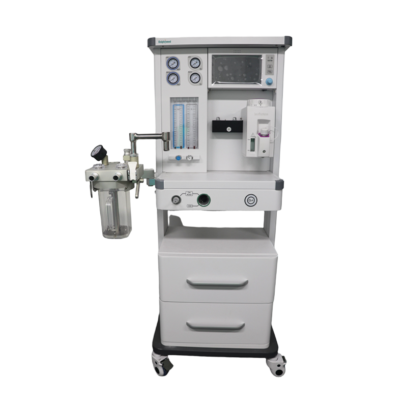 动物麻醉机DA1200v8适用于实验室制药厂