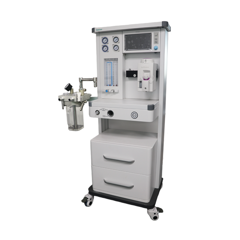 动物麻醉机DA1200v8适用于实验室制药厂
