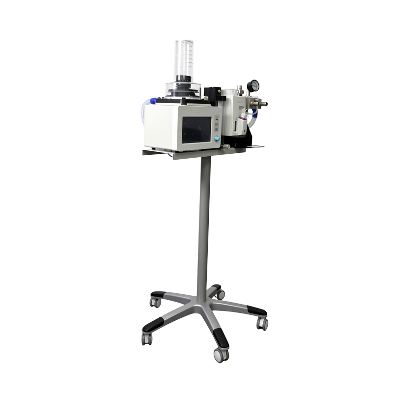 宠物医院用兽用麻醉机DA1200V2移动式用ce认证