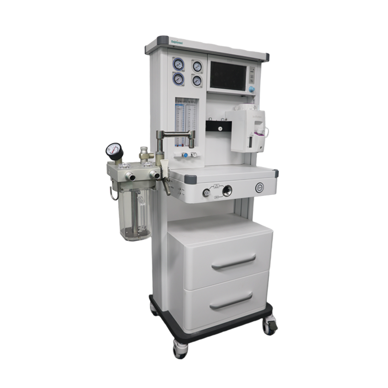 动物麻醉工作站DA1200v8适用于各大宠物医院