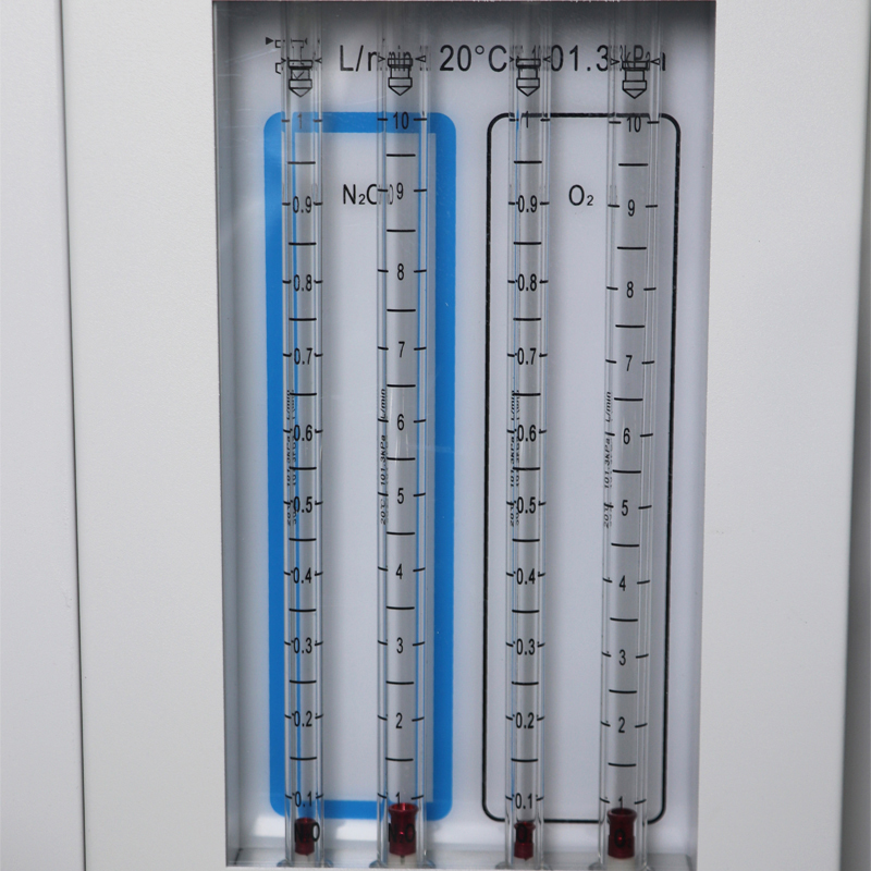 动物麻醉工作站DA1200v8适用于各大宠物医院