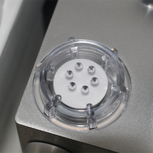 DP331呼吸活瓣罩