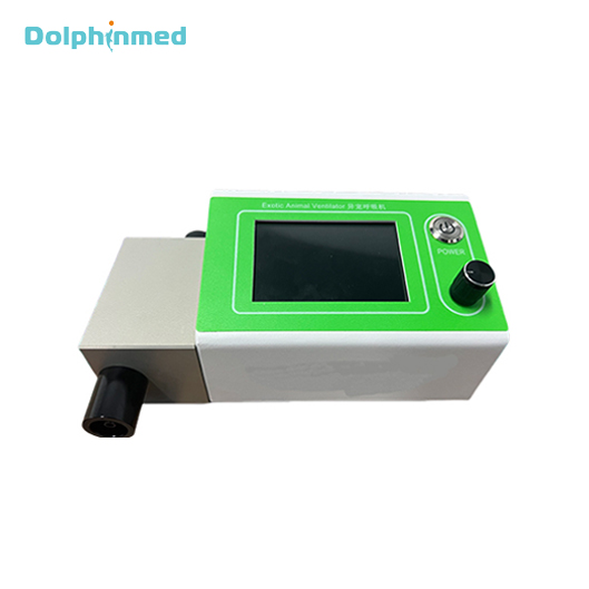 异宠小动物呼吸机DL10E