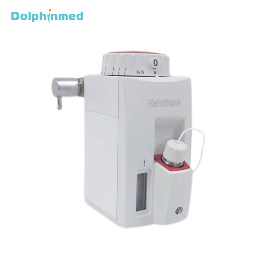 Dvapo200plus麻醉蒸发器