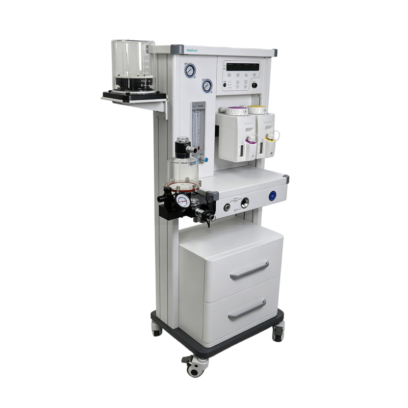 动物麻醉工作站DA1200v7+配件齐全