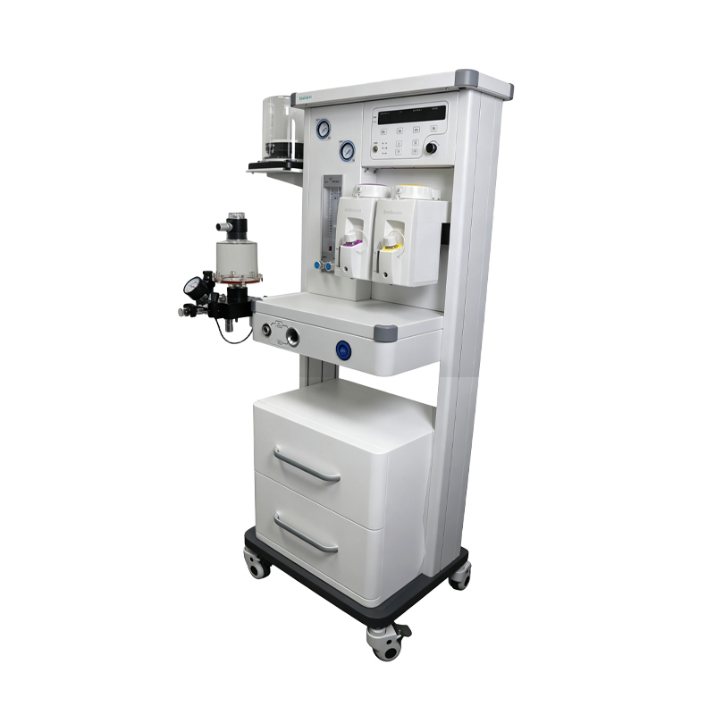 动物麻醉工作站DA1200v7+配件齐全