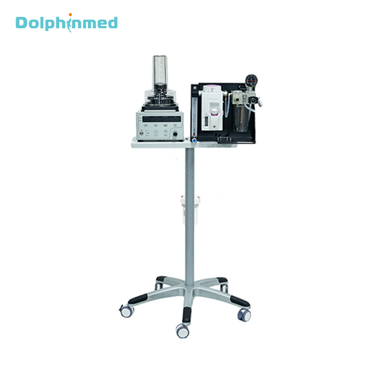 临床教学专用动物麻醉机DA1200v5