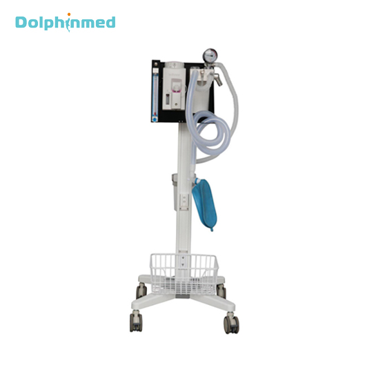 核磁兼容兽用麻醉机DA1200V1配件齐全